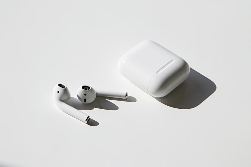 AirPods Pro 3