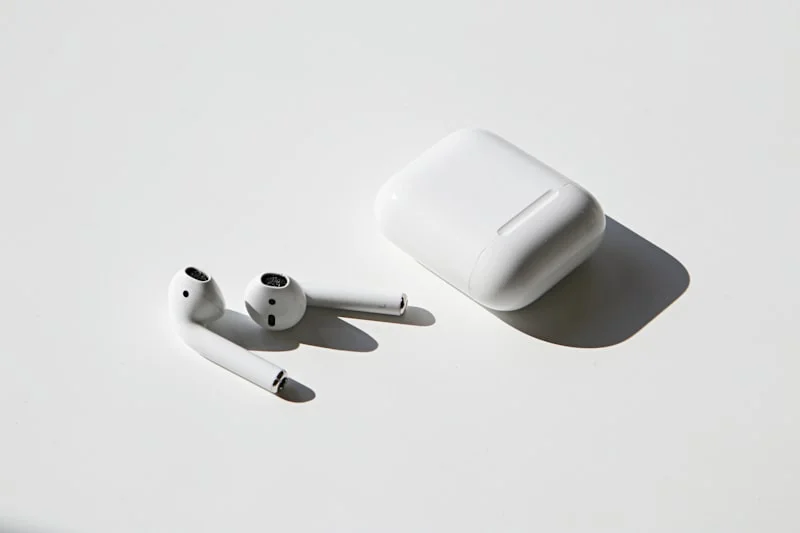 AirPods Pro 3