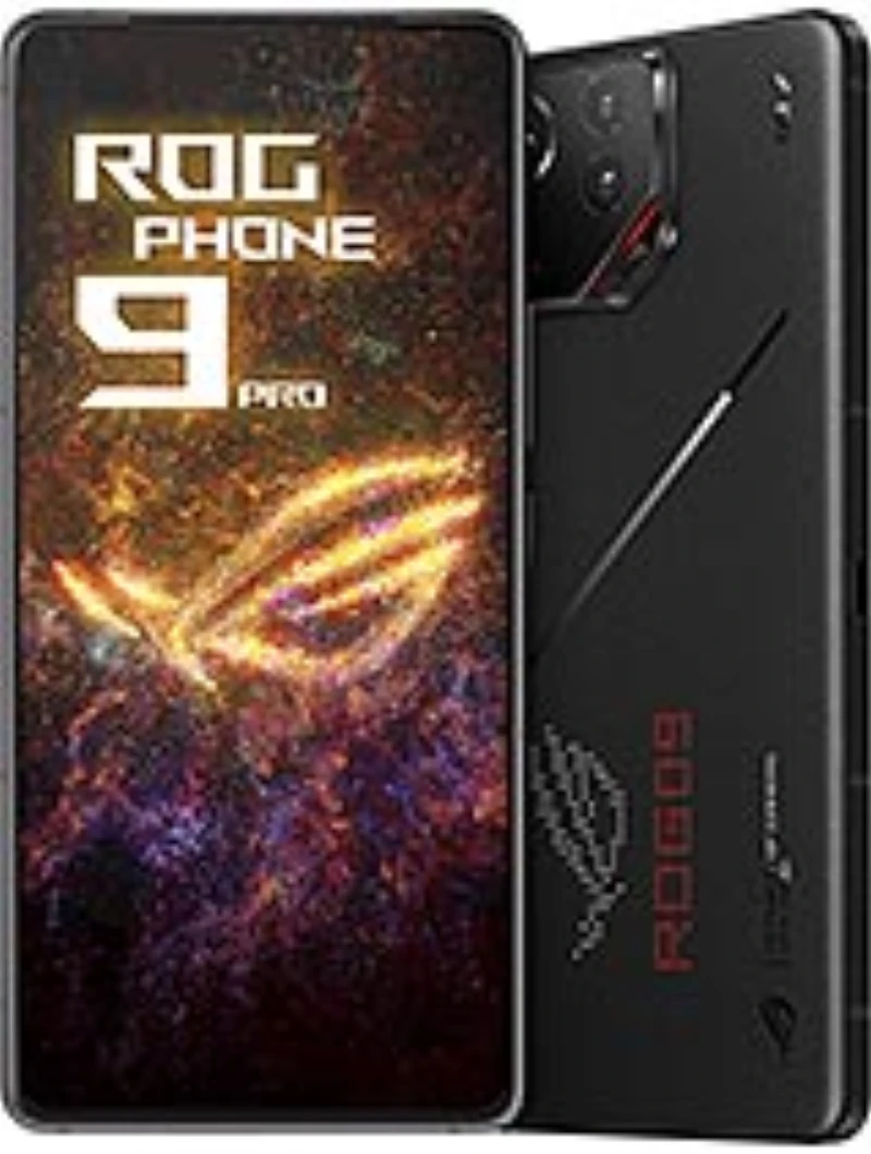 에이수스 ROG 폰 9 프로
