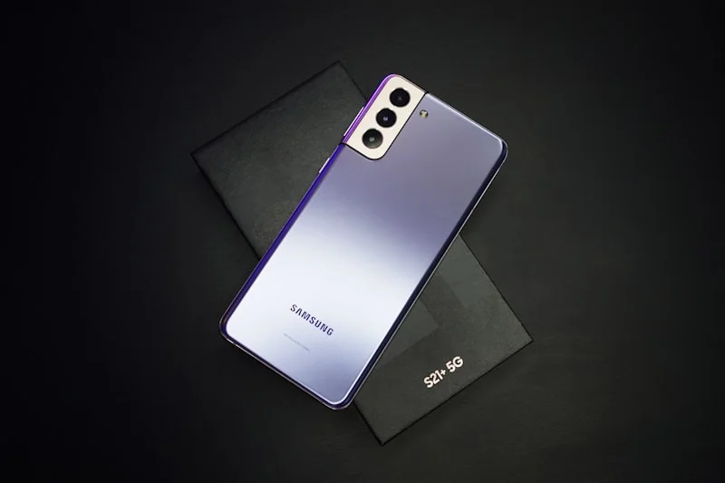 갤럭시 S26+ 공식 팩트 사진