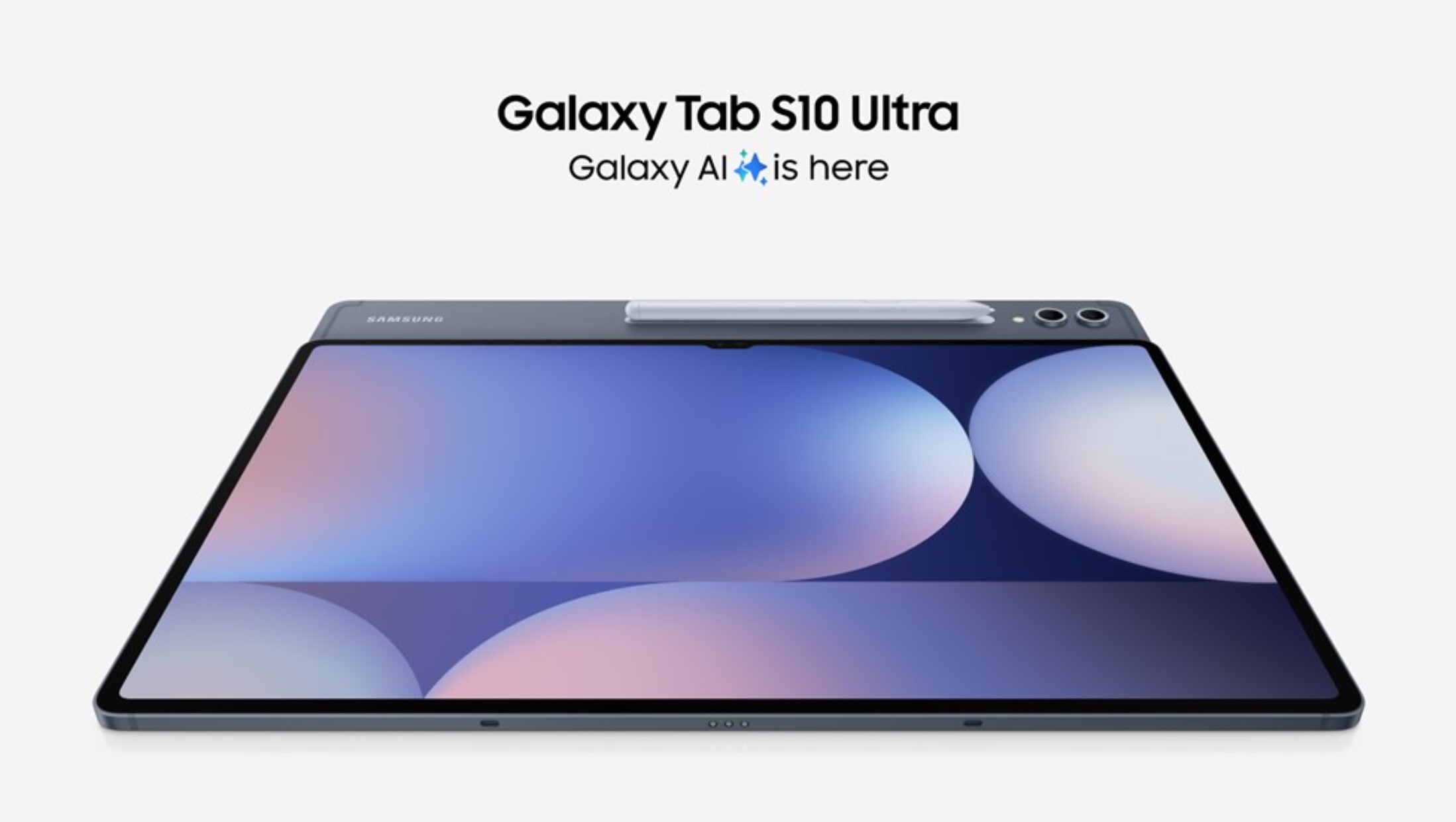 갤럭시 탭 S10 Ultra