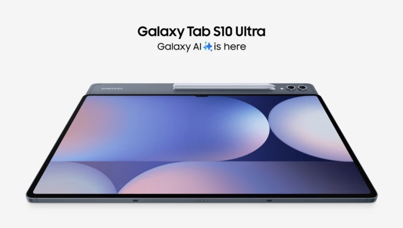 갤럭시 탭 S10 Ultra