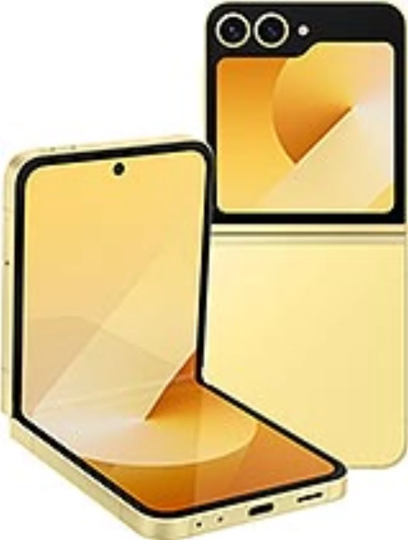 갤럭시 Z 플립6