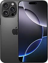아이폰 16 Pro Max 공식 팩트 사진