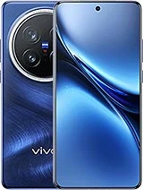 비보 X200 Pro 공식 팩트 사진