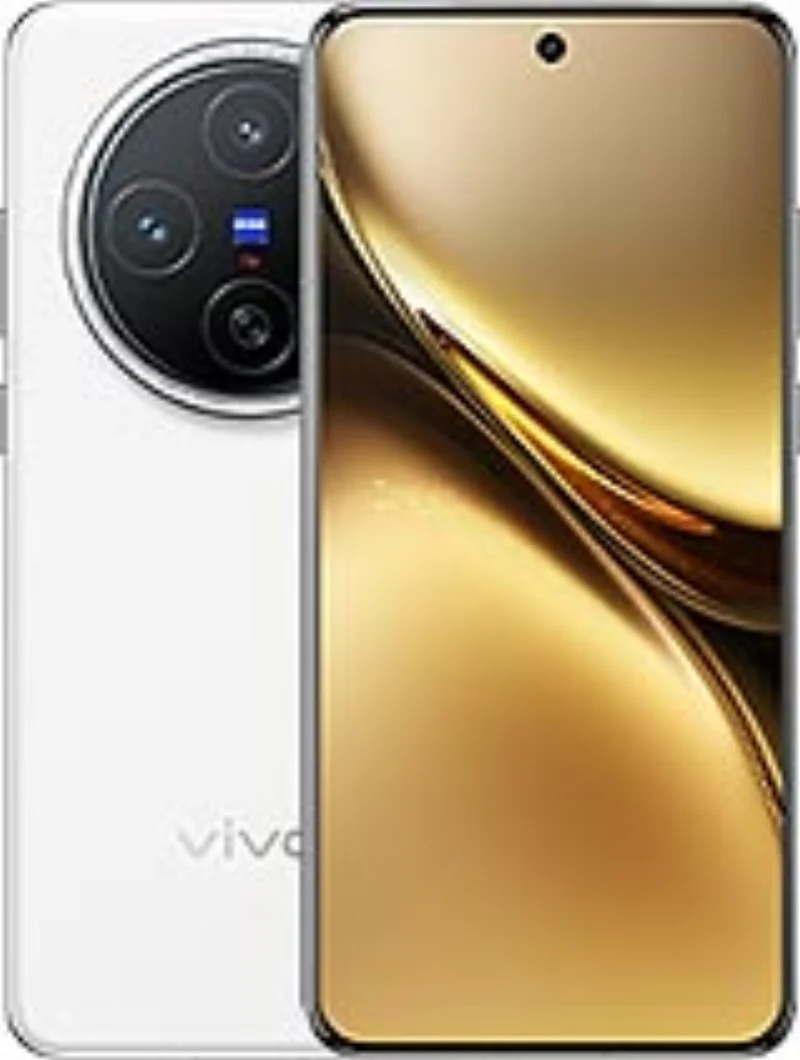 비보 X200